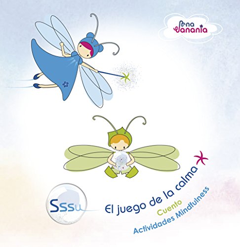 El Juego De La Calma - Libro