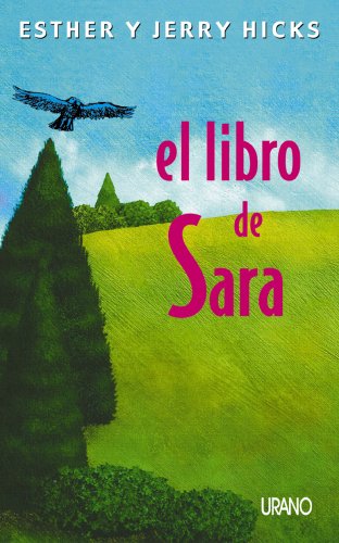 El libro de Sara (Relatos)