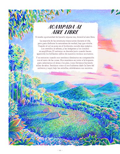 El libro del aventurero desconocido: 48 (HARPERKIDS)