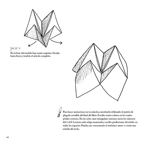 El libro del origami antiestrés (Obras diversas)