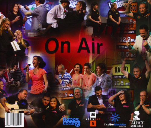 El método de La Báscula: Adelgaza con el programa de televisión de Cana Sur (Fuera de eolección)