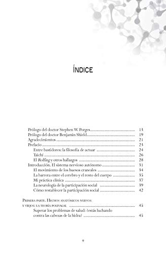 El nervio vago. Su poder sanador: Técnicas para tratar la depresión, la ansiedad, los traumas y otros problemas