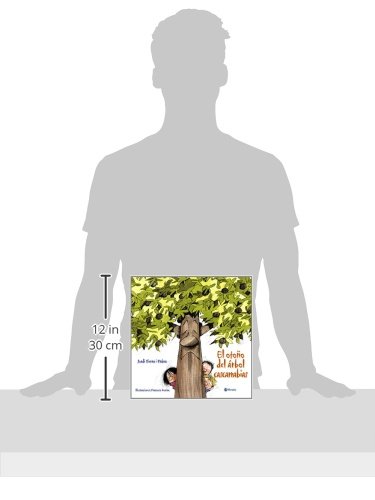 El otoño del árbol cascarrabias (ÁLBUM) (Castellano - A Partir De 3 Años - Álbumes - Otros Álbumes)