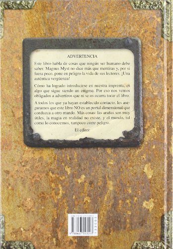 El prohibido libro bondadoso