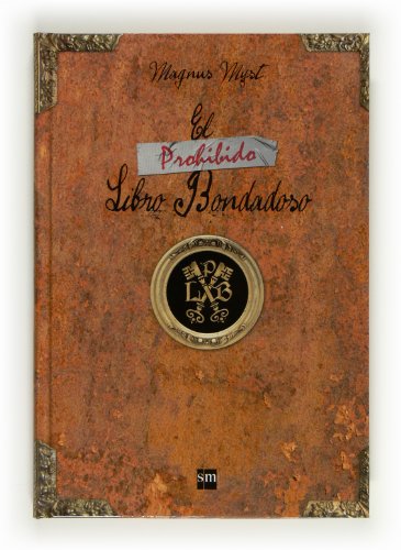 El prohibido libro bondadoso