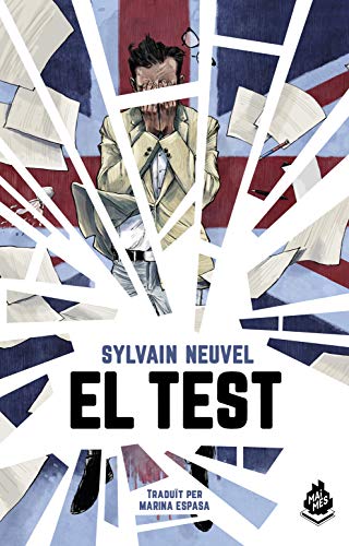 El test (Catalan Edition)