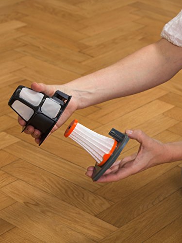 Electrolux EF144 EF144-Filtro Interior para aspiradores ErgoRápido Rápido