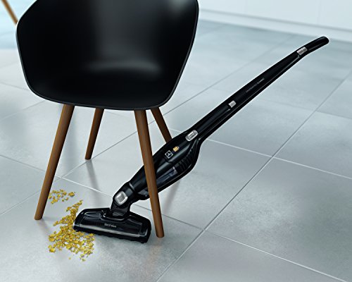 Electrolux escoba sin hilo Ebony Black