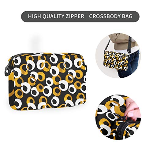 ELIENONO Blog de Moda inconsútil Texturas de Fondo Mano,Mochila Escolar con Estuche de lápices extraíble,Mochila de Viaje 2 en 1 para computadora portátil de 15 Pulgadas para niñas o niños