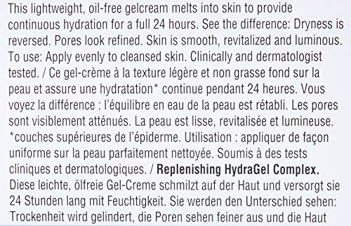 Elizabeth Arden Visible Difference Gel y espuma para limpieza facial 75 ml