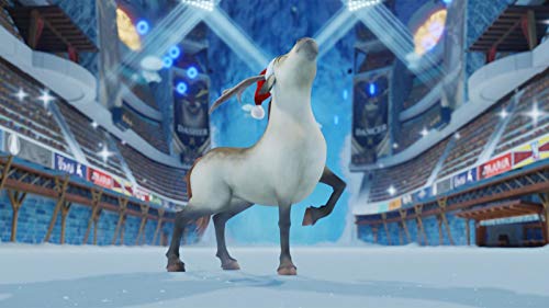 Elliot - Das kleinste Rentier [Alemania] [DVD]