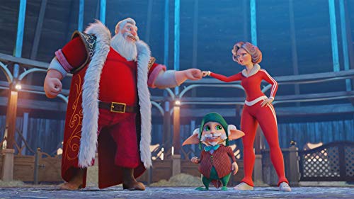 Elliot - Das kleinste Rentier [Alemania] [DVD]