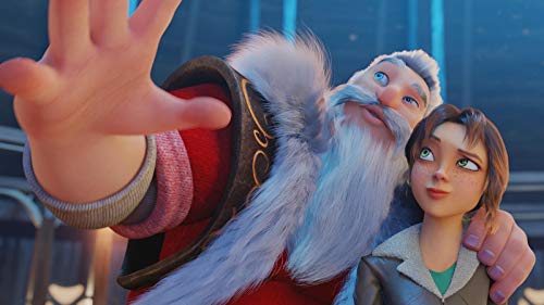 Elliot - Das kleinste Rentier [Alemania] [DVD]