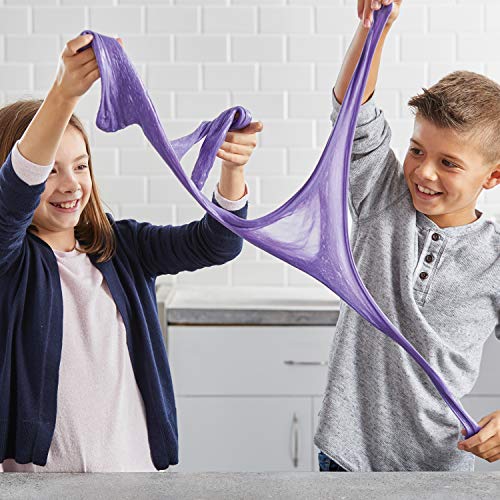 Elmer's pegamento con purpurina dorado, lavable y apto para niños de 177 ml; adecuado para hacer slime