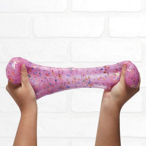 Elmers/X-Acto - Pegamento con Purpurina, Multicolor, 7,62 x 2,54 x 17,78 cm.