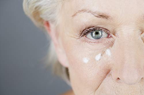 Eloquor RegeneLift Crema de ojos anti envejecimiento | Hidratante facial con ácido hialurónico y vitaminas para arrugas, líneas finas, círculos oscuros y hinchazón | Natural, orgánico y sin crueldad