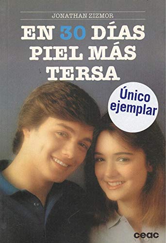 En 30 Dias Piel Mas Tersa/How to Clear Up Your Face in 30 Days