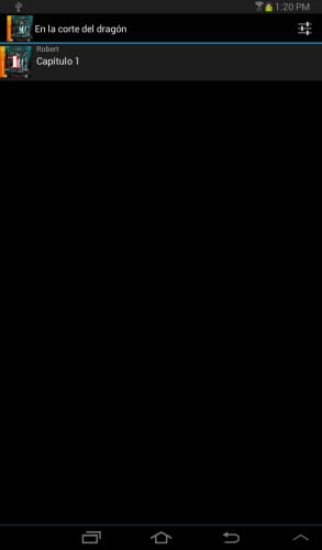 En la corte del dragón