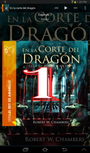 En la corte del dragón