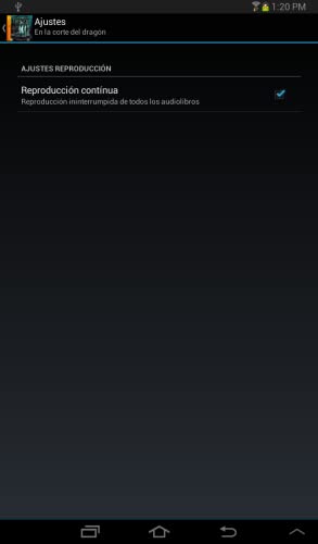 En la corte del dragón