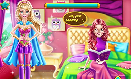 En secreto maquillaje princesa