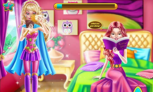 En secreto maquillaje princesa