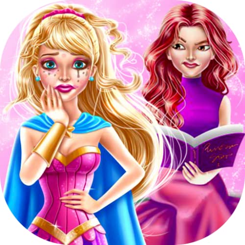 En secreto maquillaje princesa