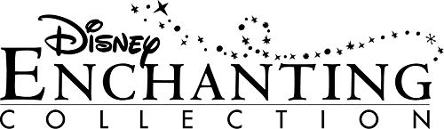 Enchanting Disney A29375 Caja de Dinero Belle, Multicolor, Talla única