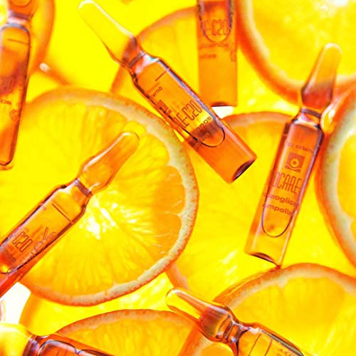 Endocare c20 Ampollas Vitamina C | 30 Ampollas Vitamina C Endocare | Ampollas de Proteoglicanos