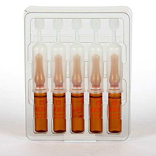 Endocare c20 Ampollas Vitamina C | 30 Ampollas Vitamina C Endocare | Ampollas de Proteoglicanos