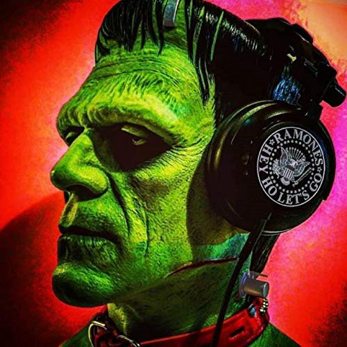 Engendro En El Ardor