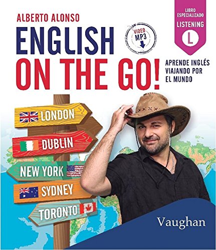 English on the GO!
