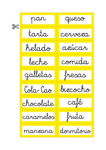 Enséñame a hablar / Editorial GEU / Aprendizaje del lenguaje / Mejora la comprensión / Con tarjetas ilustradas