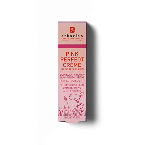 Erborian - Bb cream pink perfect