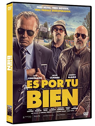 Es Por Tu Bien [DVD]