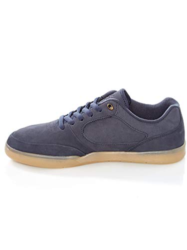 ES Swift 1.5 - Zapatillas de Skate para Hombre, Color Azul, Talla 42 EU (M)