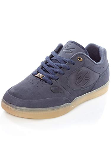 ES Swift 1.5 - Zapatillas de Skate para Hombre, Color Azul, Talla 42 EU (M)