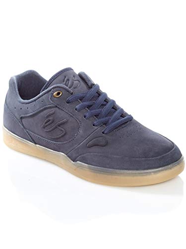 ES Swift 1.5 - Zapatillas de Skate para Hombre, Color Azul, Talla 42 EU (M)