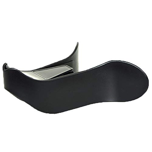 Escape Park Pélvico Piso Ejercitador Fitness Equipo Hip Trainer Interior Muslo Ejercitador de Nalgas Corrección para Mujeres