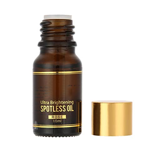 Esencia facial: humecta la piel, reduce las arrugas y las líneas finas, el aceite facial: una piel más firme, más elástica, más fuerte y más saludable