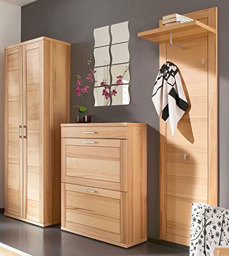 Espejos de pared 20x20cm Conjunto de espejos 8 piezas