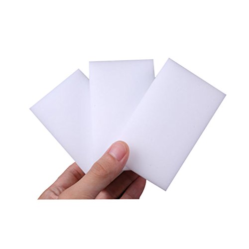 Esponjas Mágicas de Limpieza Borrador Mágico para Coche Cocina Baño 20pcs