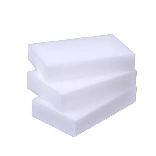 Esponjas Mágicas de Limpieza Borrador Mágico para Coche Cocina Baño 20pcs