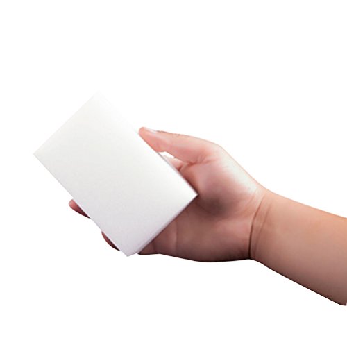 Esponjas Mágicas de Limpieza Borrador Mágico para Coche Cocina Baño 20pcs