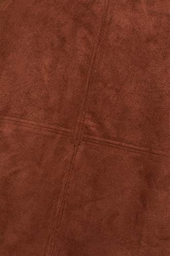 Esprit 109ee1d010 Falda, Marrón (Dark Brown 200), 36 (Talla del Fabricante: 34) para Mujer