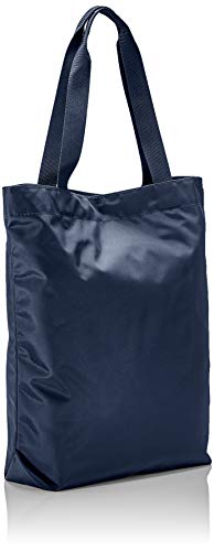 EspritNoos Cleo ClshpMujerShoppers y bolsos de hombroAzul (Navy)10x39x28 Centimeters (B x H x T)