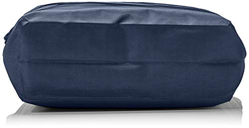 EspritNoos Cleo ClshpMujerShoppers y bolsos de hombroAzul (Navy)10x39x28 Centimeters (B x H x T)