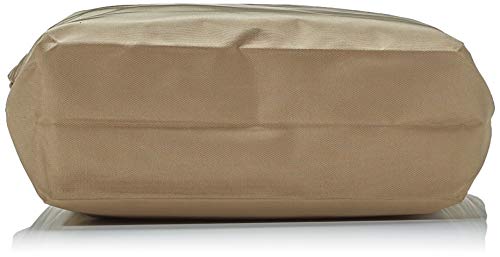EspritNoos Cleo ClshpMujerShoppers y bolsos de hombroBeige10x39x28 Centimeters (B x H x T)