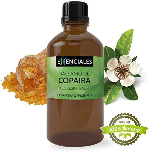 Essenciales - Aceite Vegetal de Jojoba, 100% Puro y Natural, 30 ml | Aceite Vegetal Simmondsia Chinensis, 1ª Presión Frío
