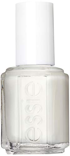 Essie Esmalte de Uñas, Tono: 004 Pearly White